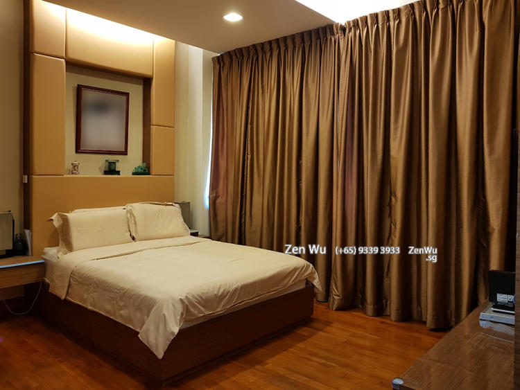 Chuan Ville (D19), Terrace #153982782